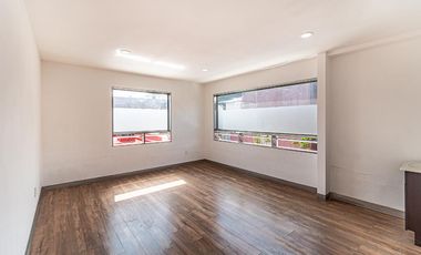 EDIFICIO EN RENTA EN INSURGENTES SUR