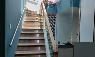 EDIFICIO EN RENTA EN INSURGENTES SUR