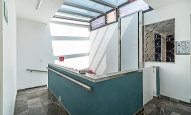 EDIFICIO EN RENTA EN INSURGENTES SUR