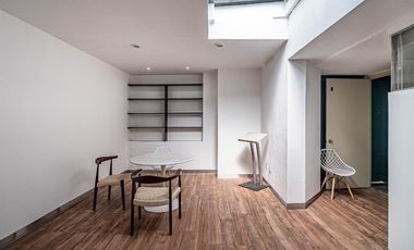EDIFICIO EN RENTA EN INSURGENTES SUR