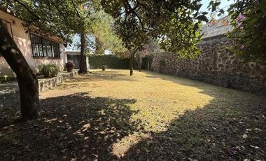 Casa en Venta en Tlalpan