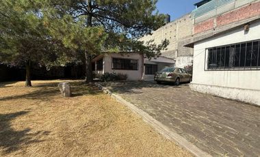 Casa en Venta en Tlalpan