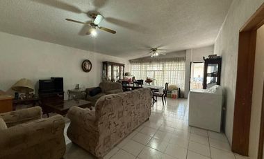 Casa en Venta en Tlalpan