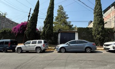 Casa en Venta en Tlalpan