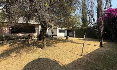 Casa en Venta en Tlalpan