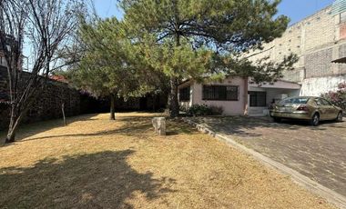 Casa en Venta en Tlalpan