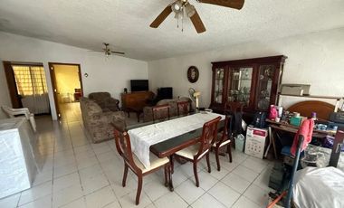 Casa en Venta en Tlalpan