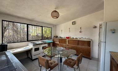 Casa en Venta en Tlalpan