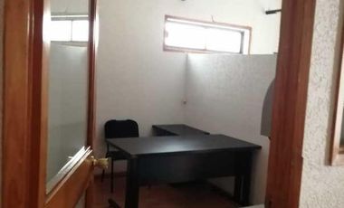 OFICINA EN VENTA EN SATÉLITE