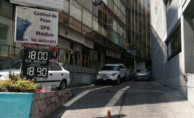OFICINA EN VENTA EN SATÉLITE