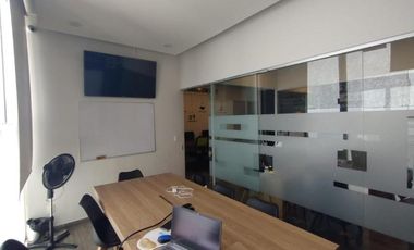 OFICINA EN VENTA EN SATÉLITE