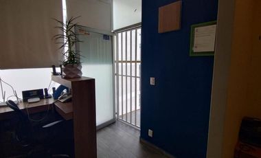 OFICINA EN VENTA EN SATÉLITE