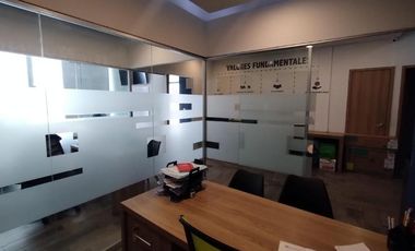 OFICINA EN VENTA EN SATÉLITE