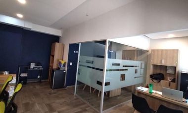 OFICINA EN VENTA EN SATÉLITE