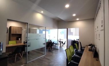 OFICINA EN VENTA EN SATÉLITE