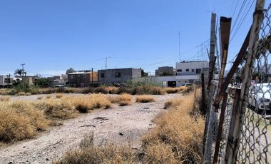 TERRENO EN RENTA EN TORREON RESIDENCIAL TORREON, COAHUILA