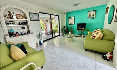 Casa en venta al norte de cuernavaca insurgentes