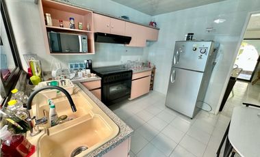 Casa en venta al norte de cuernavaca insurgentes