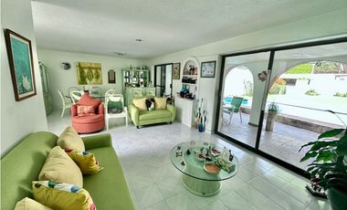 Casa en venta al norte de cuernavaca insurgentes