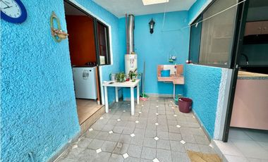 Casa en venta al norte de cuernavaca insurgentes
