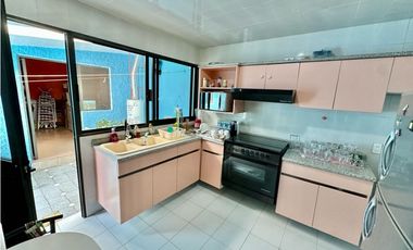 Casa en venta al norte de cuernavaca insurgentes