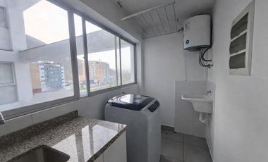 Venta De Departamento En Urb. Mayorazgo   Cochera   Depósito   Estacionamiento De Bicicleta
