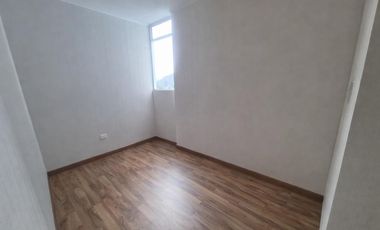 Venta De Departamento En Urb. Mayorazgo   Cochera   Depósito   Estacionamiento De Bicicleta