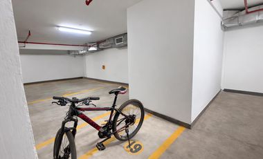 Venta De Departamento En Urb. Mayorazgo   Cochera   Depósito   Estacionamiento De Bicicleta