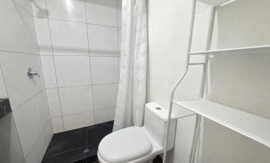 Venta De Departamento En Urb. Mayorazgo   Cochera   Depósito   Estacionamiento De Bicicleta