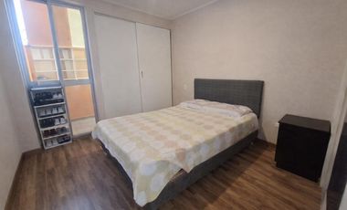 Venta De Departamento En Urb. Mayorazgo   Cochera   Depósito   Estacionamiento De Bicicleta