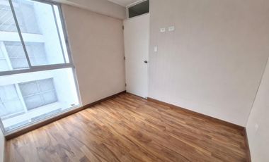 Venta De Departamento En Urb. Mayorazgo   Cochera   Depósito   Estacionamiento De Bicicleta