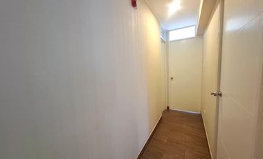 Venta De Departamento En Urb. Mayorazgo   Cochera   Depósito   Estacionamiento De Bicicleta