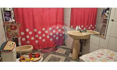 Casa amplio terreno  en Providencia