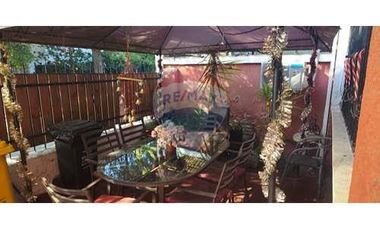 Casa amplio terreno  en Providencia