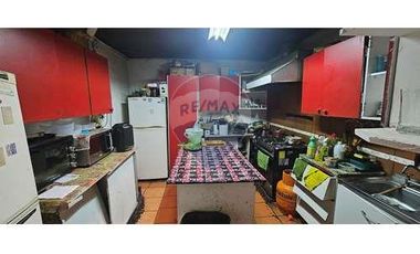 Casa amplio terreno  en Providencia