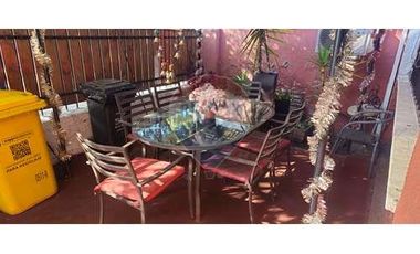 Casa amplio terreno  en Providencia