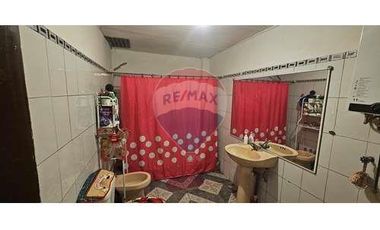 Casa amplio terreno  en Providencia