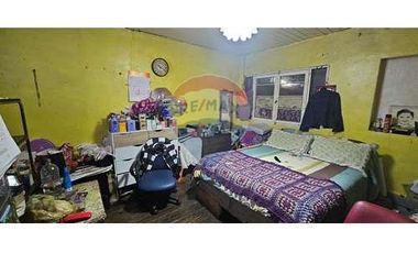 Casa amplio terreno  en Providencia