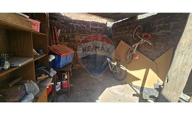 Casa amplio terreno  en Providencia