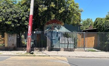 Terreno Urbano para desarrollo Inmobiliario