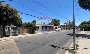 Terreno Urbano para desarrollo Inmobiliario