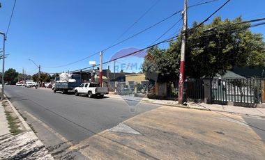 Terreno Urbano para desarrollo Inmobiliario