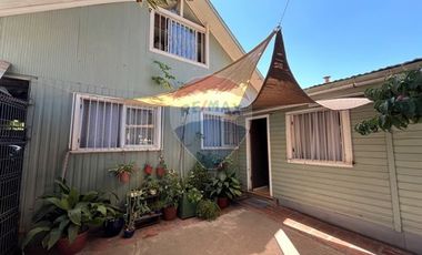 Terreno Urbano para desarrollo Inmobiliario