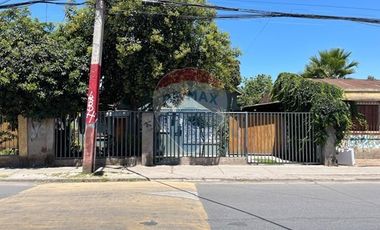 Terreno Urbano para desarrollo Inmobiliario