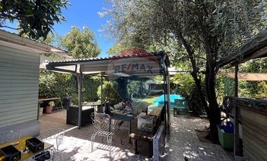 Terreno Urbano para desarrollo Inmobiliario