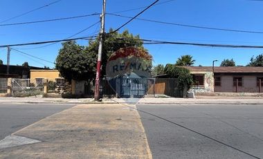 Terreno Urbano para desarrollo Inmobiliario