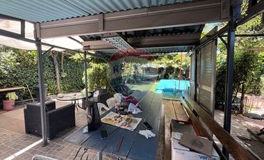 Terreno Urbano para desarrollo Inmobiliario