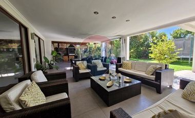 VENTA CASA CONDOMINIO PORTAL CHAMISERO