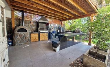 VENTA CASA CONDOMINIO PORTAL CHAMISERO