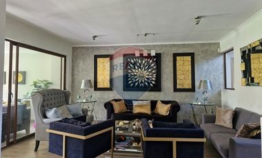 VENTA CASA CONDOMINIO PORTAL CHAMISERO